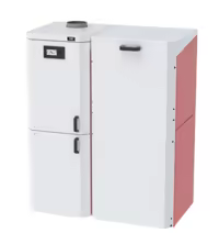KOTŁOSPAW DuoKo Groszek - 15 kW