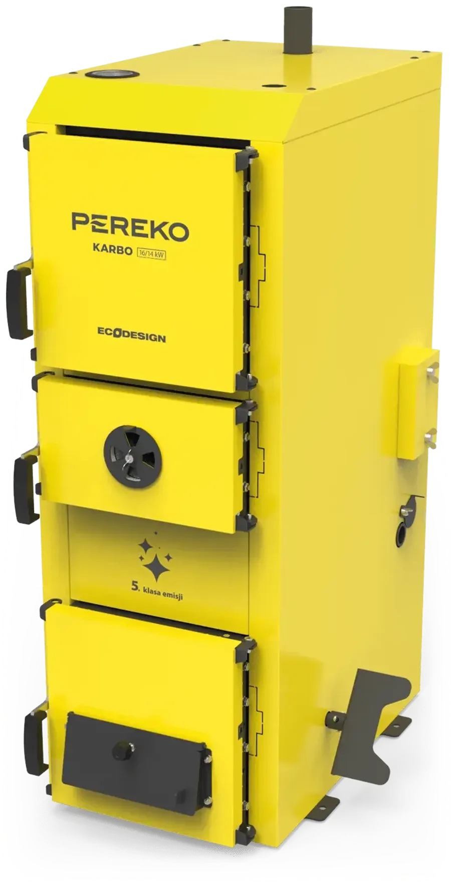 PEREKO Karbo - 16 kW - —
